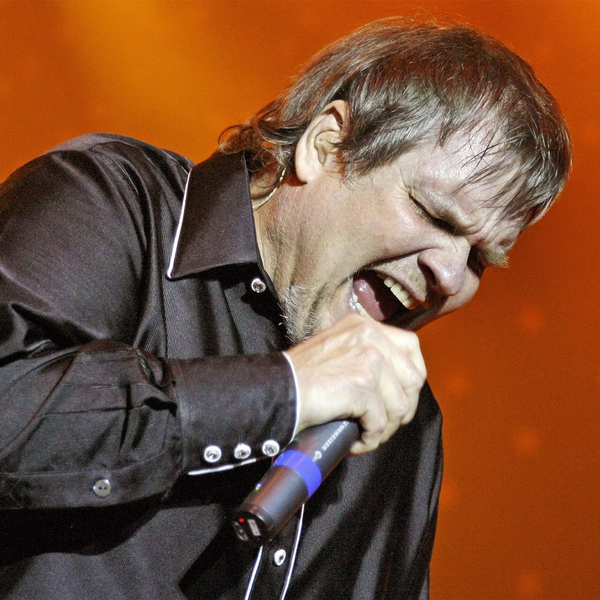 Meat Loaf overleden, een eerbetoon van Hans Schiffers