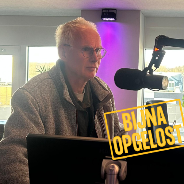 Familie van ex-vrouw Jozien van Wijk