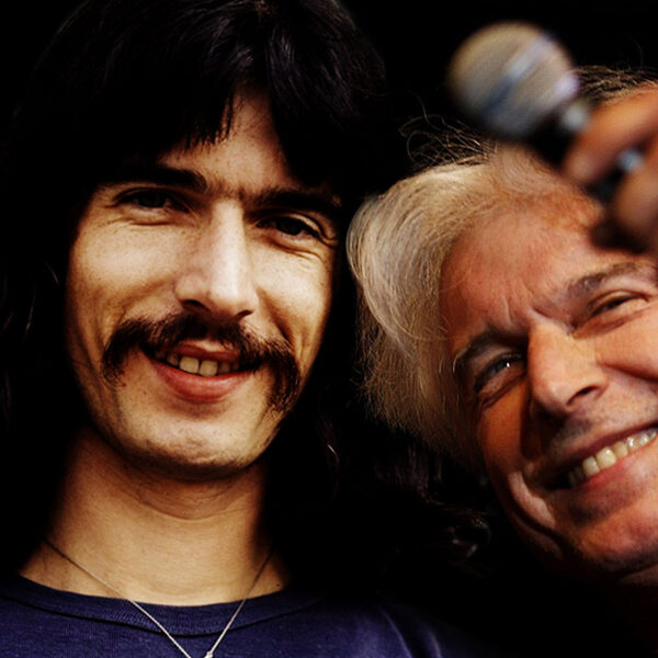 Podcast-tip: Popbiografie Boudewijn de Groot