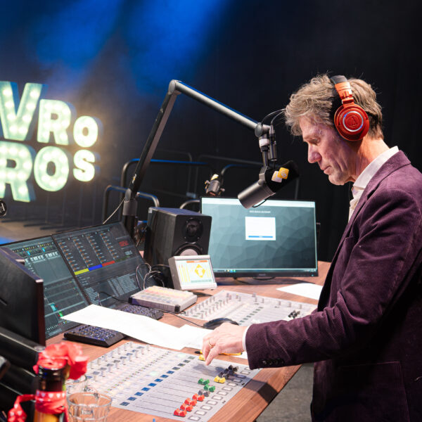 Arbeidsvitaminen 80: Bekijk de interviews