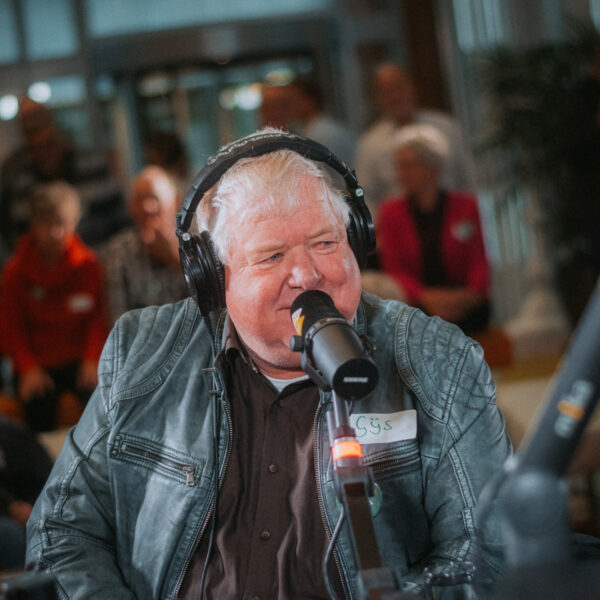 Dit was de Evergreen Top 1000 Première Party