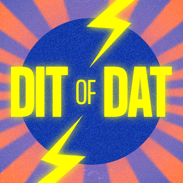 Dit of Dat - Zaterdag