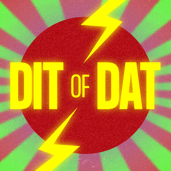 Dit of Dat - Zondag
