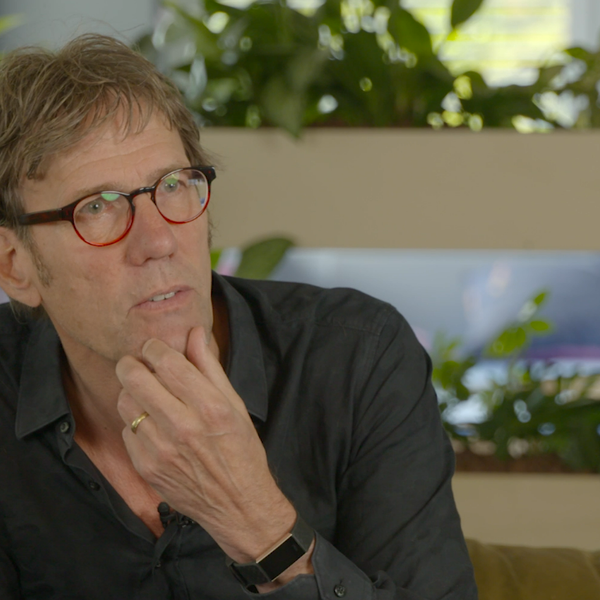 Video: Hans Schiffers reageert op Freddie Mercury podcast