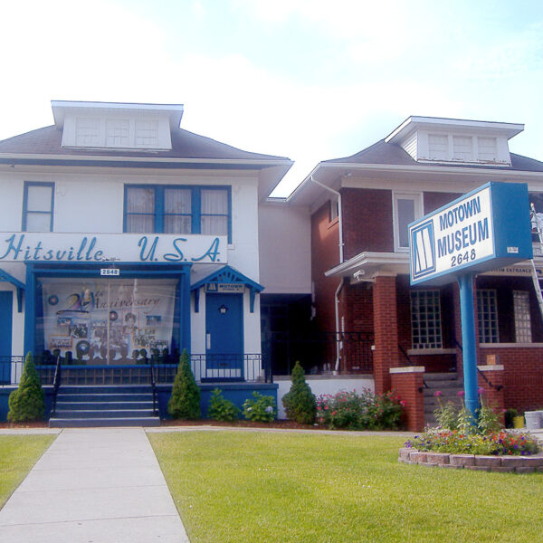 Ter (Plaat)se: Detroit - What’s Going On in Hitsville, U.S.A