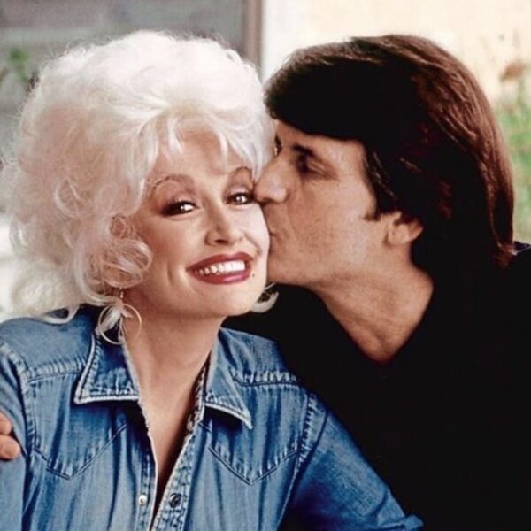 Carl Thomas Dean, echtgenoot van Dolly Parton, overleden