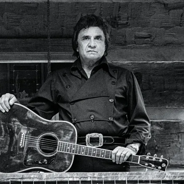 Luister 'nieuw' nummer Johnny Cash