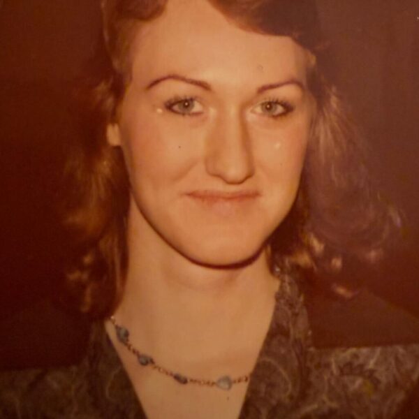 familie van ex-vrouw Jozien van Wijk