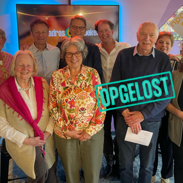 Vervolg: Medisch studenten die tewerkgesteld zijn in Buch