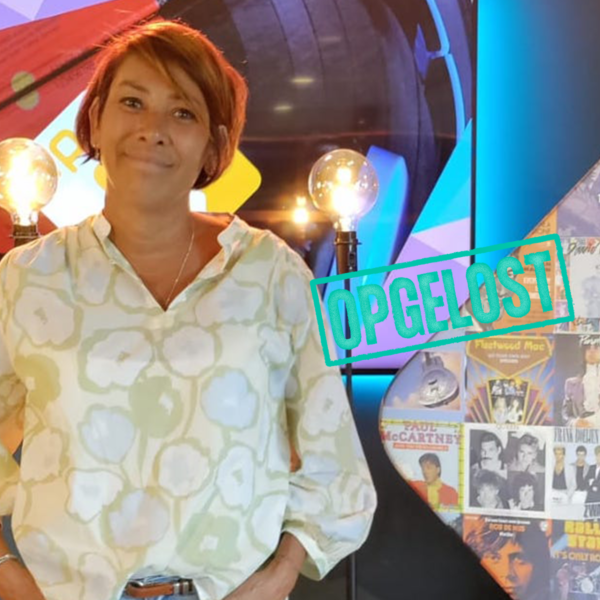 Oud & Nieuws: Leonieke zocht haar biologische vader