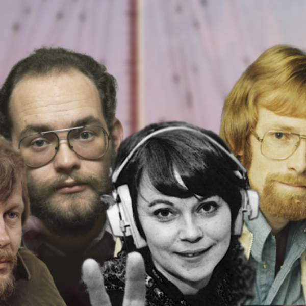 De favorieten van zeezender DJ's