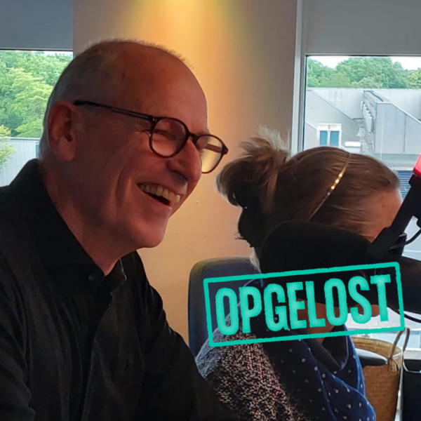 Vervolg: Peter zocht zijn biologische vader