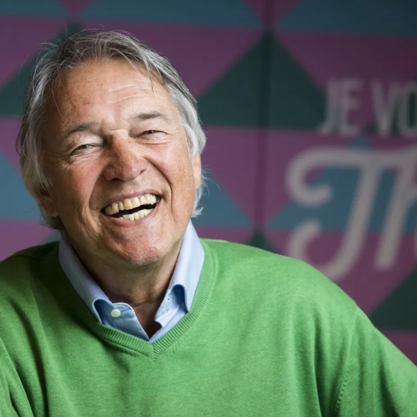 Luister terug: NPO Radio 5 herdenkt Ron Brandsteder