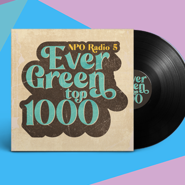 Het Dorp opnieuw bovenaan Evergreen Top 1000