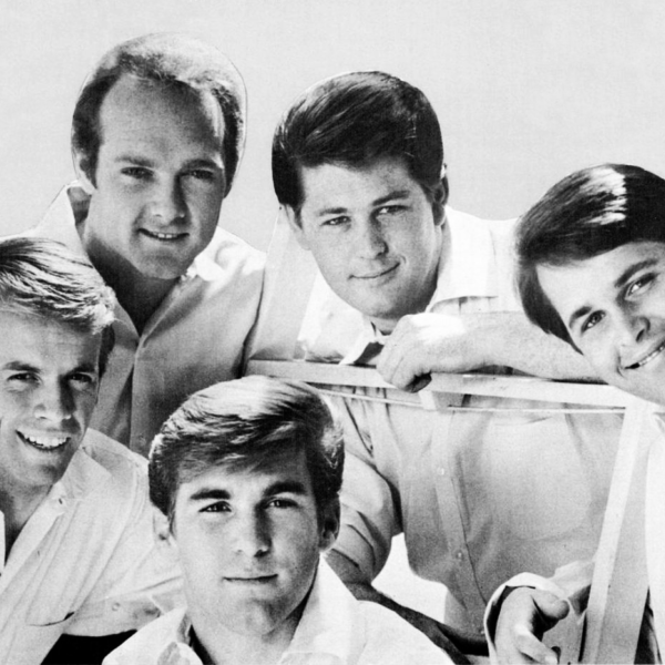 Het Beach Boys-nummer dat een eeuwigheid duurde om op te nemen