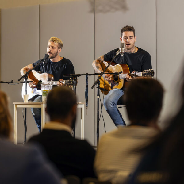Volgspot voor de dertiende keer de bajes in met Douwe Bob