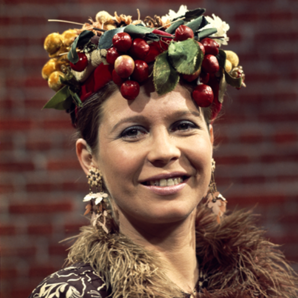 Uitzending Andermans Veren 21 juli 2024 in memoriam Wieteke van Dort