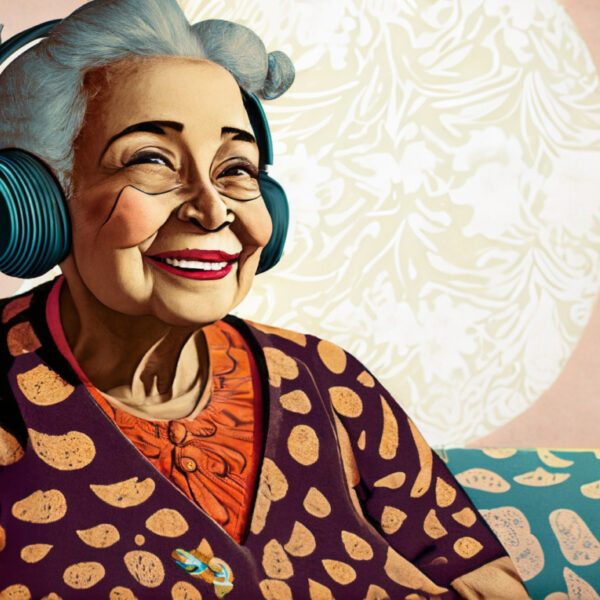 KRO-NCRV brengt live audiodescriptie bij musicalspektakel ‘Dagboek van een herdershond’