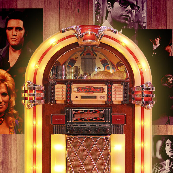 De Sixties Jukebox