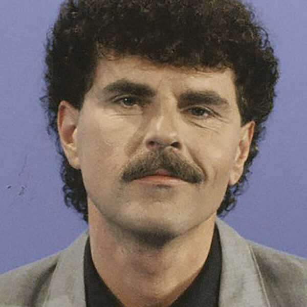 31 jaar geleden: Robert Long bij TopPop