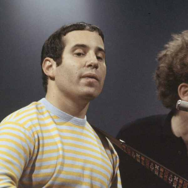 Het verhaal achter 'The Sound Of Silence'