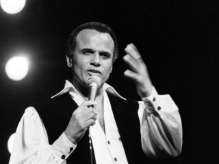 Het verhaal achter Day-O (The Banana Boat Song)