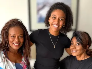 Mai Tai's succes met 'History'. "De eerste keer dat ik het hoorde, dacht ik al dit wordt een hit"