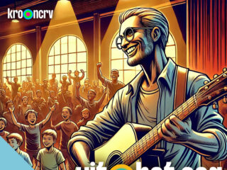 Uit Het Oog: De grootste familie van Nederland (S10)