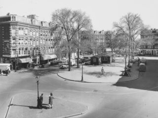 Jeugdliefde Jan Heithuis