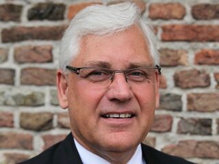 28 februari: Bemoediging op de berg