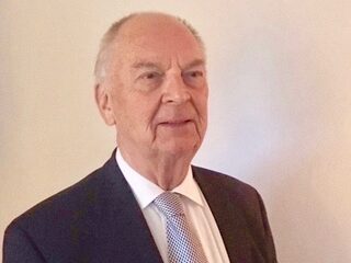 7 maart: De kleren van de koning