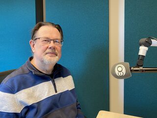 14 maart: Hij is de Profeet