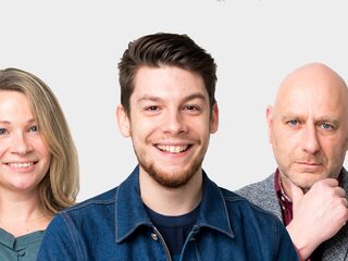 Podcast-tip: Deze Week