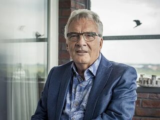 Ds. Arie van der Veer, 1942-2024