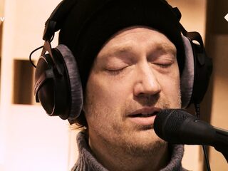 Volgspot Podium: Joost Spijkers