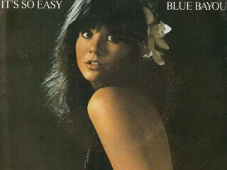 Het verhaal achter 'Blue Bayou'