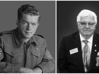 Deels opgelost: Nederlandse Jan en zusje