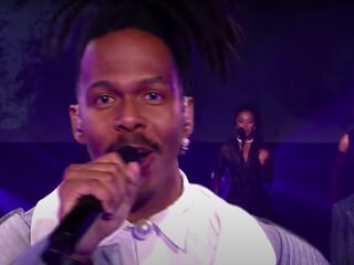Jeangu's Songfestival-liedje