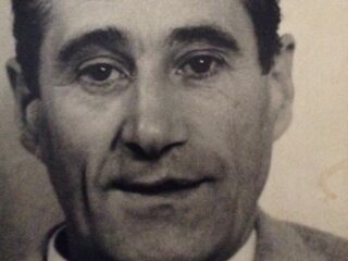 NOG NIET OPGELOST: Mogelijke halfbroer of -zus Masmeijer