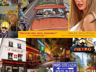 Goudmijn: Route du Soleil - 30 juli 2023