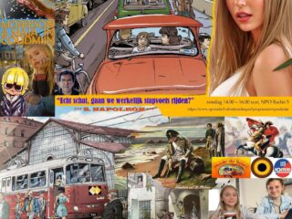 De Goudmijn Radiovakantie - 6 augustus 2023