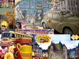 DE GOUDMIJN RADIOVAKANTIE: 13 augustus 2023