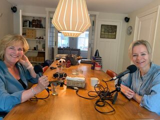 Gedonder in de familie