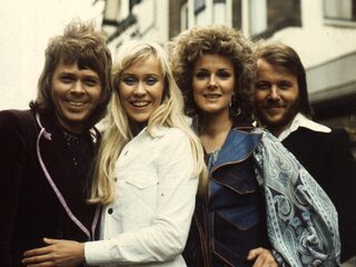 Podcast-tip: 'ABBA'