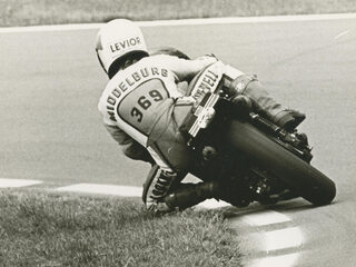 Zaterdag 2 april 1984