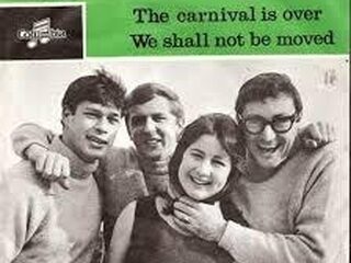 Speellijst 14 maart 2021