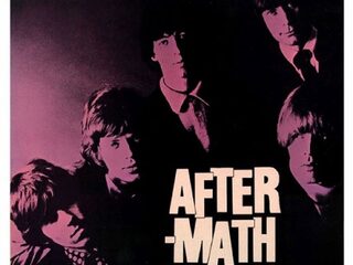 Rolling Stones - Aftermath in 5 feitjes