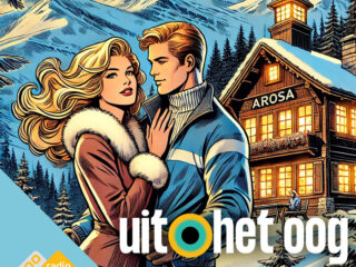 Uit Het Oog: Avontuurtje in Arosa (S10)