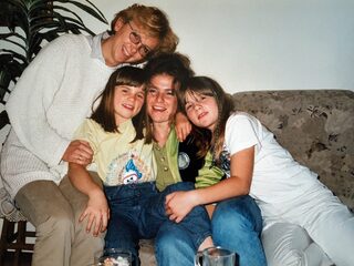 Nog niet opgelost: au-pair Linda Minkema