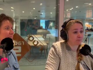 Live nieuws bij NPO Radio 5